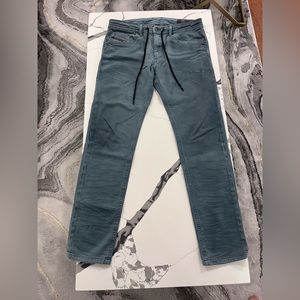 Diesel Thommer CB-NE Jogger Jeans
